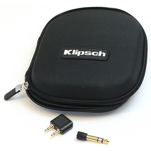 Наушники мониторные классические Klipsch Reference One
