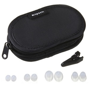 Наушники внутриканальные классические Klipsch Image S4i (II) White