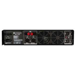 Усилитель мощности (концертный) CROWN XLi 1500