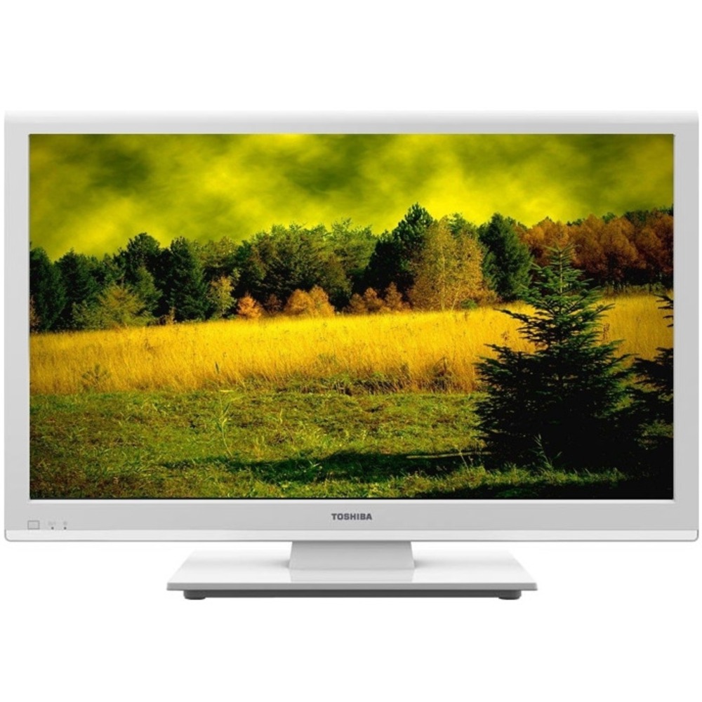 LED-телевизор от 10 до 29 дюймов Toshiba 23EL934RK