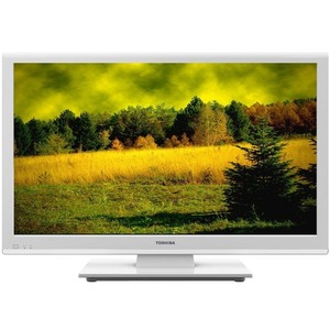 LED-телевизор от 10 до 29 дюймов Toshiba 23EL934RK