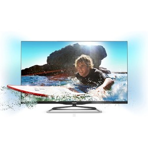 LED-телевизор от 46 до 49 дюймов Philips 47PFL6907T