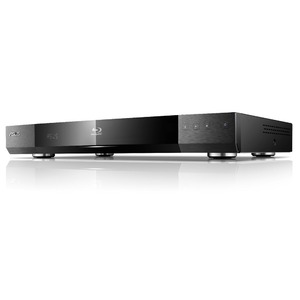 Blu-Ray проигрыватели Asus O!Play BDS-700