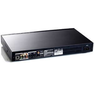 Blu-Ray проигрыватели Asus O!Play BDS-700