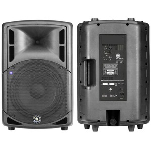 Активная акустическая система TOPP PRO TPS ARK-15A