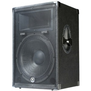 Пассивная AC TOPP PRO TPS 112 NEO