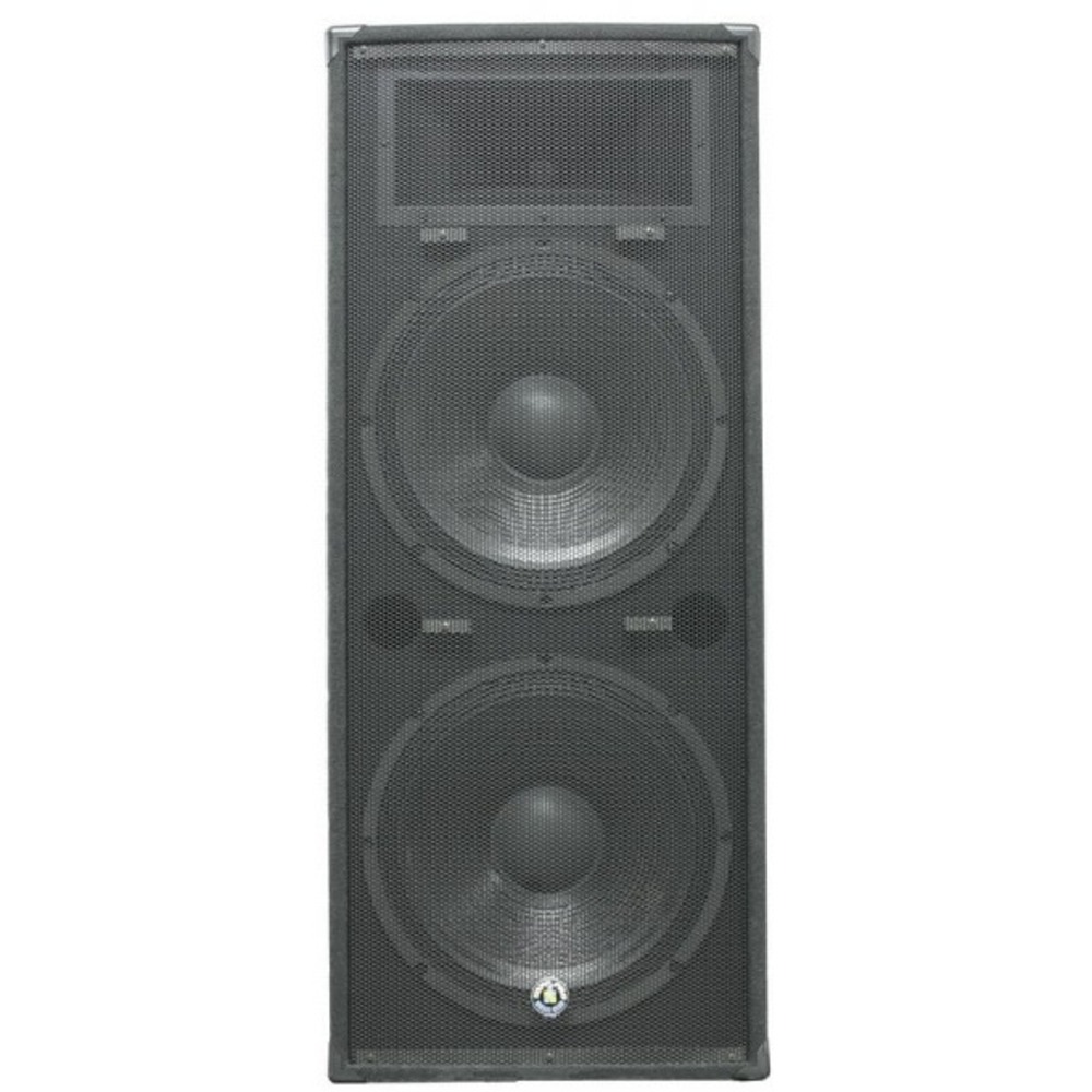 Пассивная AC TOPP PRO TPS 215 NEO
