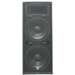 Пассивная AC TOPP PRO TPS 215 NEO