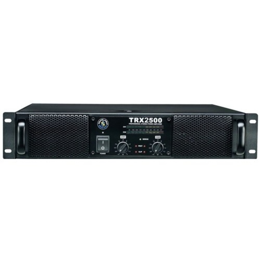 Усилитель мощности (концертный) TOPP PRO TRX 2500