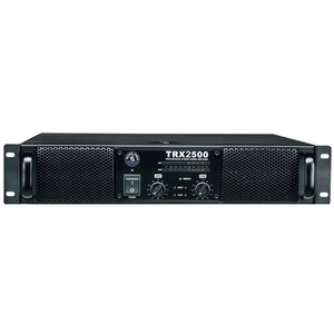Усилитель мощности (концертный) TOPP PRO TRX 2500