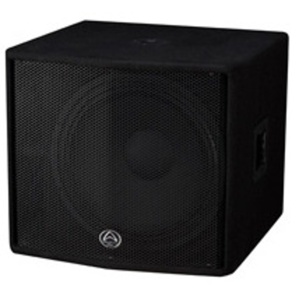 Пассивный сабвуфер Wharfedale Pro EVP-R18B