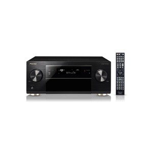 AV ресивер Pioneer SC-2022-K