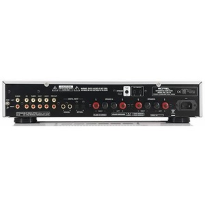 Интегральный усилитель Rotel RA-12 Silver