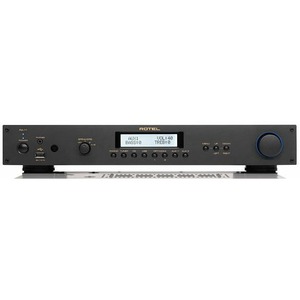 Интегральный усилитель Rotel RA-11 Black