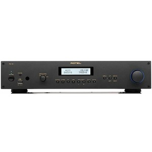 Интегральный усилитель Rotel RA-12 Black