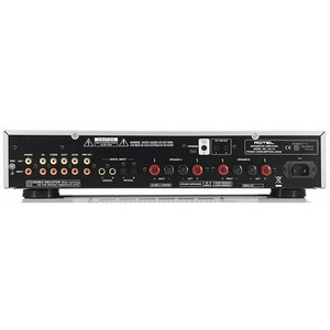 Интегральный усилитель Rotel RA-12 Black