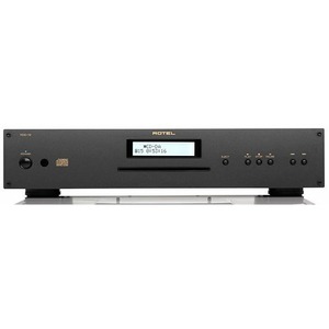 CD проигрыватель Rotel RCD-12 Black