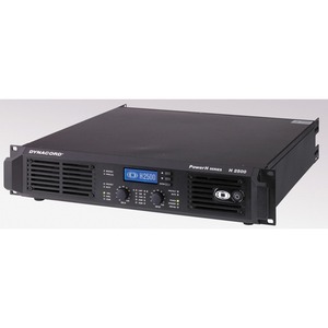 Усилитель мощности (концертный) Dynacord H 2500