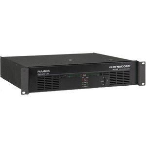 Усилитель трансляционный вольтовый Dynacord PCL 1245