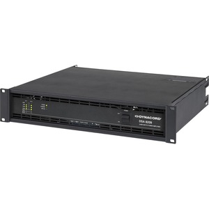 Усилитель трансляционный низкоомный Dynacord DSA 8209