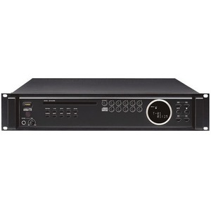 Источник сигнала трансляционный Inter-M CD-610