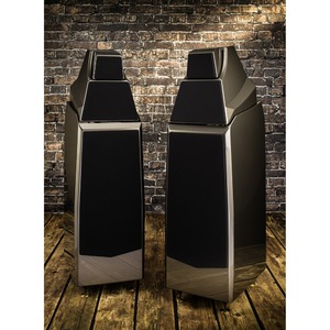 Напольная акустика Wilson Audio Alexia Desert Silver (metallic)