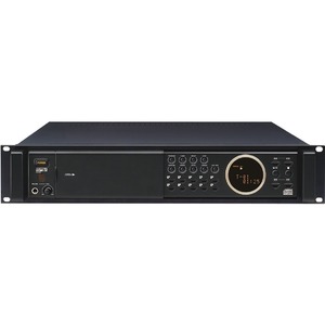 Источник сигнала трансляционный Inter-M CD-660