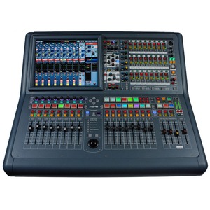 Цифровой микшер Midas PRO2C/TP