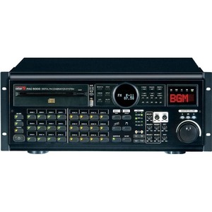 Микшер-усилитель комбинированный Inter-M PAC-5000