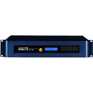 Микшер-усилитель универсальный Inter-M SP-100