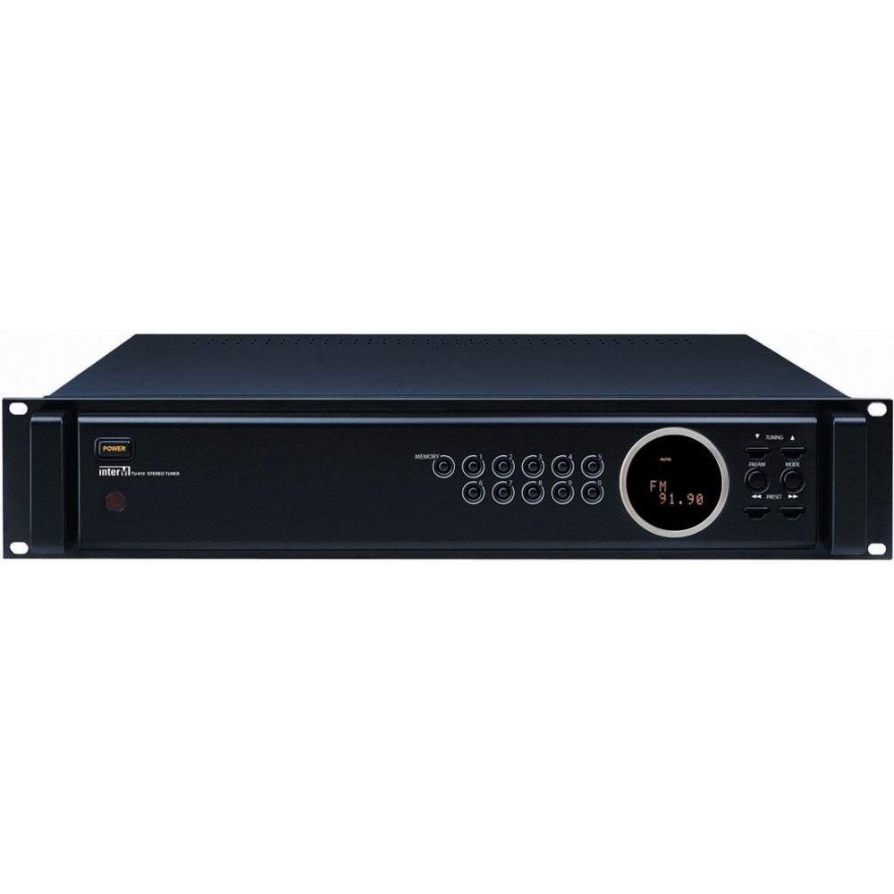 Источник сигнала трансляционный Inter-M TU-610