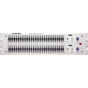 Эквалайзер Klark Teknik DN360