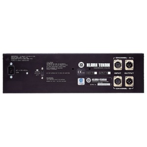 Эквалайзер Klark Teknik DN360