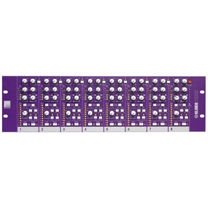 Компрессор/лимитер Klark Teknik SQ1-D