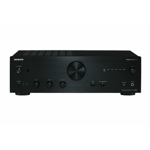 Интегральный усилитель Onkyo A-9030 Black