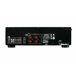 Интегральный усилитель Onkyo A-9030 Black