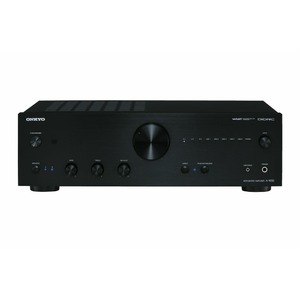 Интегральный усилитель Onkyo A-9050 Black