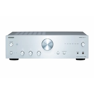 Интегральный усилитель Onkyo A-9030 Silver