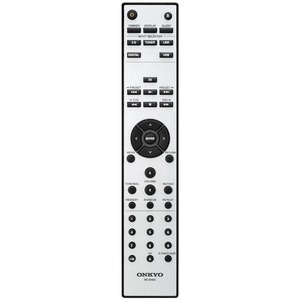 CD ресивер Onkyo CR-555 Silver