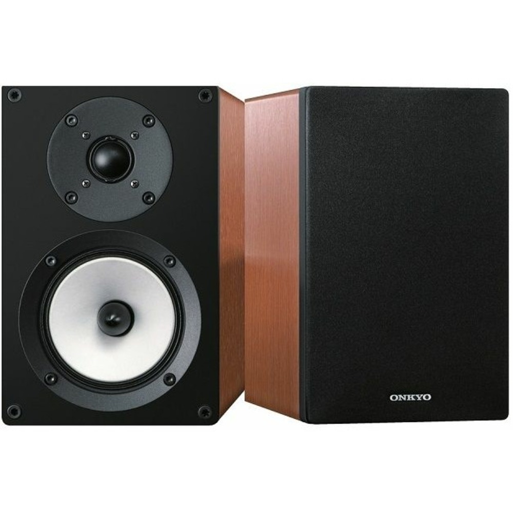 Полочная акустика Onkyo D-055 Oak