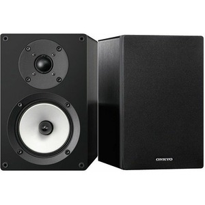 Полочная акустика Onkyo D-055 Black