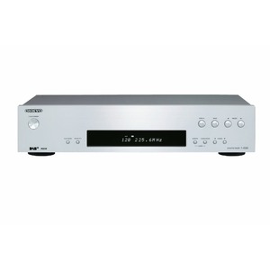 FM/AM ресивер Onkyo T-4030 Silver