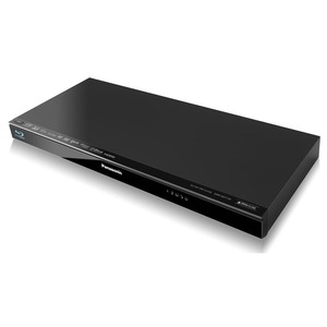 Blu-Ray проигрыватели Panasonic DMP-BDT120