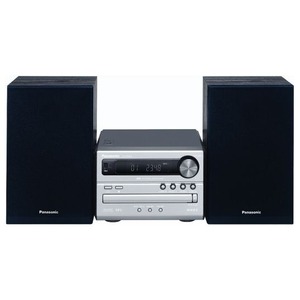 Микросистема Panasonic SC-PM04EE-S