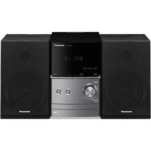Микросистема Panasonic SC-PM200EP-S