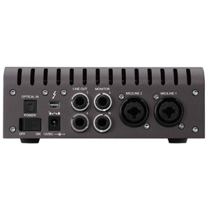 Внешняя звуковая карта UNIVERSAL AUDIO Apollo Twin MkII QUAD