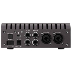 Внешняя звуковая карта UNIVERSAL AUDIO Apollo Twin MkII SOLO