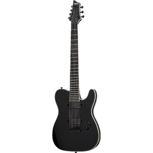 Электрогитара SCHECTER CHRIS GARZA PT-7 2015 Black