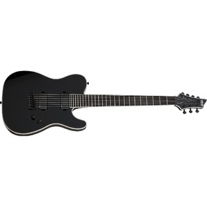 Электрогитара SCHECTER CHRIS GARZA PT-7 2015 Black
