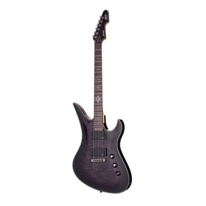 Электрогитара SCHECTER Damien Elite Avenger STBLK